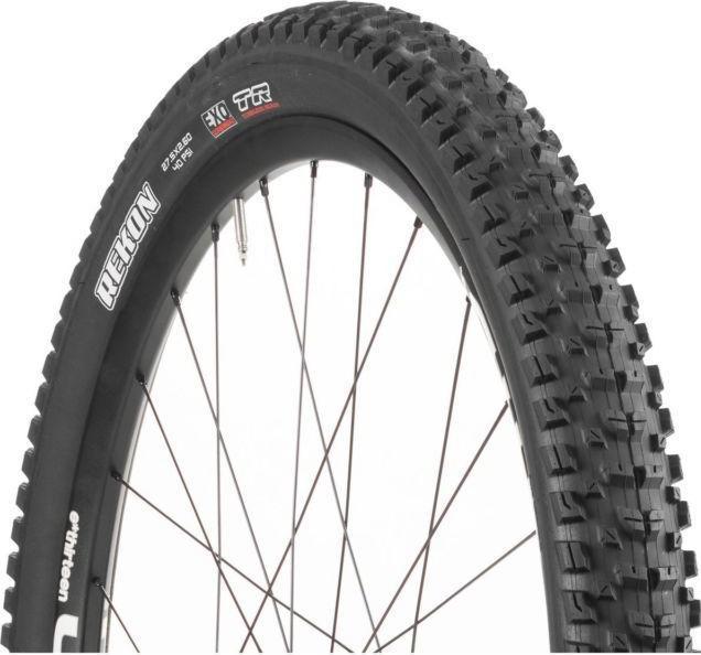Produktbild Maxxis Rekon Race TR EXO 120TPI Dual (29 x 2.25, 57-622)