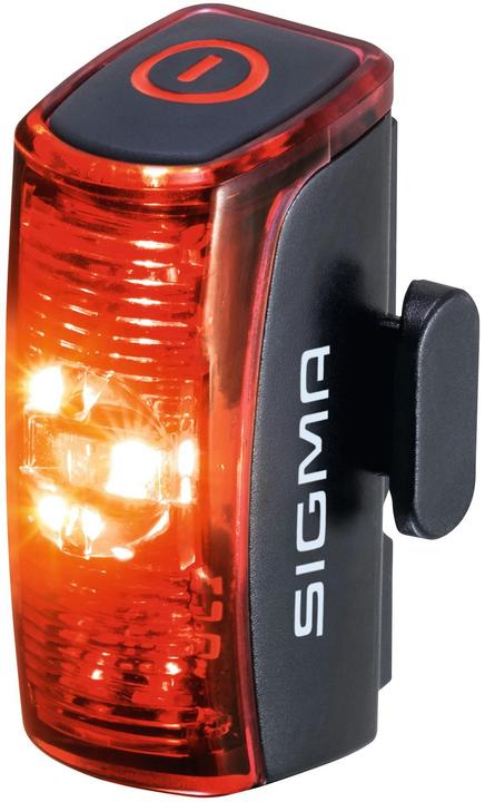 Sigma Sport Infinity