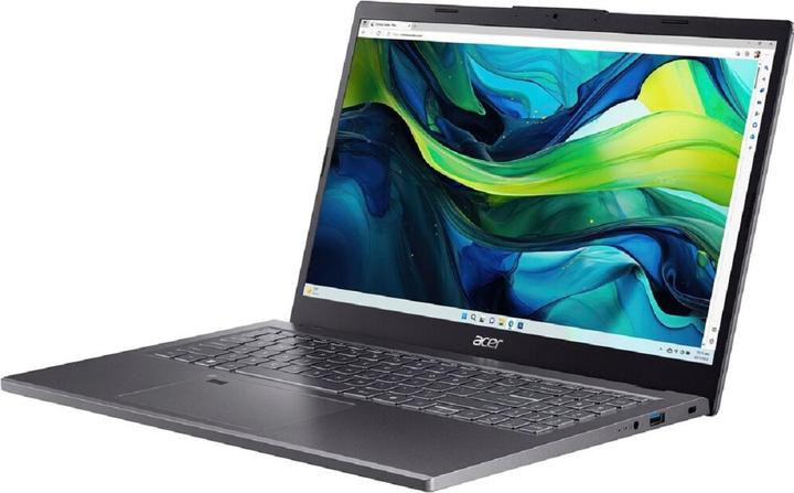 Produktbild Acer Aspire 15 (15.60", AMD Ryzen 5 8640HS, 8 GB, 512 GB, DE)