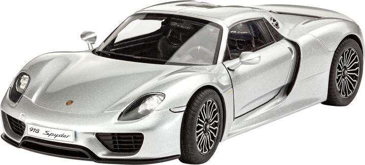 Image du produit Revell MS Porsche 918 Spyder