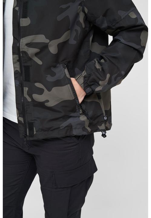 Produktbild Brandit Ladies Summer Windbreaker Frontzip - 16183 (XXL)