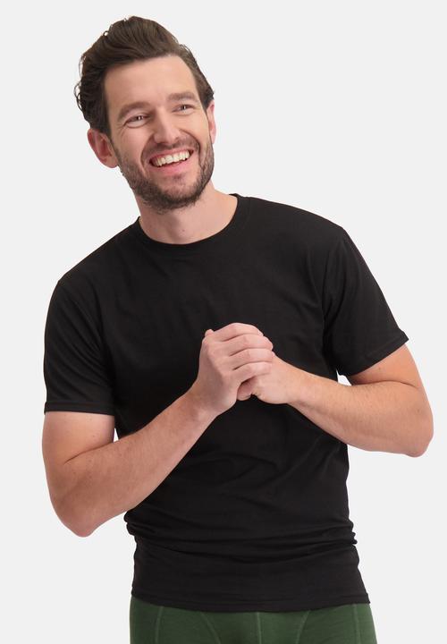 Image du produit Bamboo Basics Ruben (S)