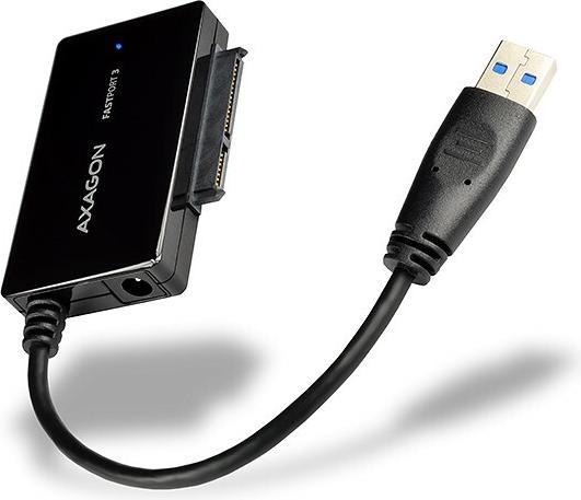 Immagine prodotto Axagon FastPort3
