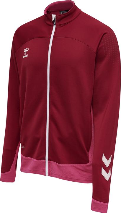 Immagine prodotto hummel Piombo Poli Giacca Zip Bambini (176)
