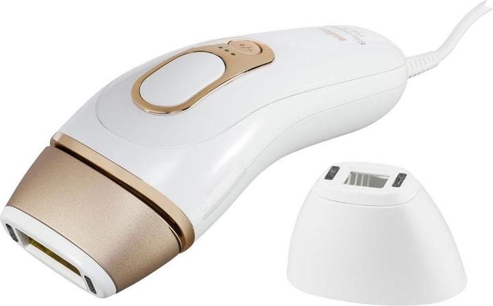 Actual product image Braun Silk-Expert Pro 5
