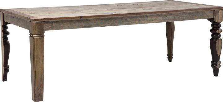 Actual product image Kare Design Duld Range (220 x 100 x 75 cm)