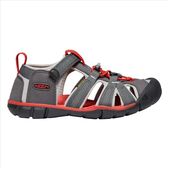 Actual product image Keen Y Seacamp II CNX (39)