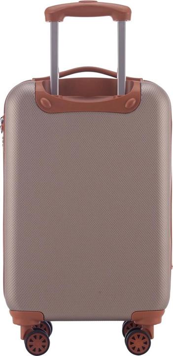 Immagine prodotto Hauptstadtkoffer Wannsee (38 l, Bagaglio a mano (fino a 50 litri))