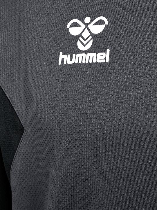Immagine prodotto hummel Felpa Con Cappuccio Hmlauthentic Pl (L)