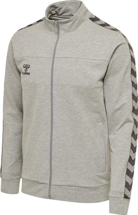 Actual product image hummel Move Kids Classic Zip Jacket (176)