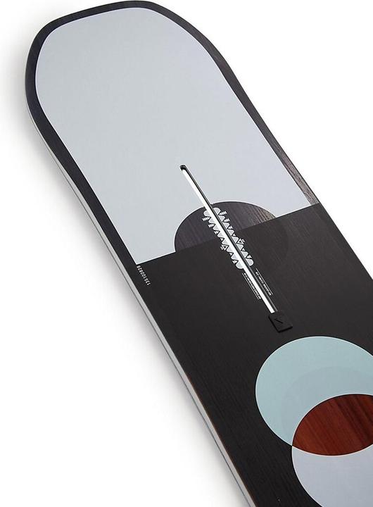 Produktbild Burton Custom Flying V Herren Snowboard 19/20 (154)