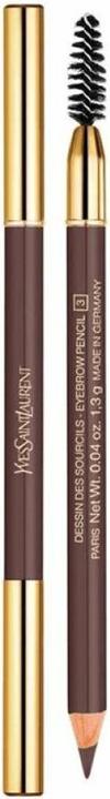 Produktbild Yves Saint Laurent Dessin des Sourcils - Cendré 04 (Nr. 04 - Cendré)