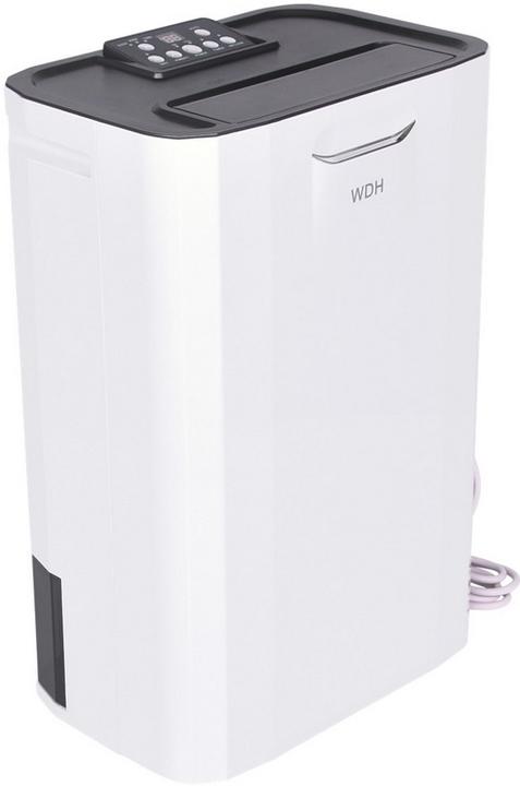 Immagine prodotto WDH Deumidificatore ad assorbimento WDH-DS3 (25 m², 10 l/24h)
