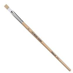 Actual product image Pelikan Brush variety 613F (4 mm)