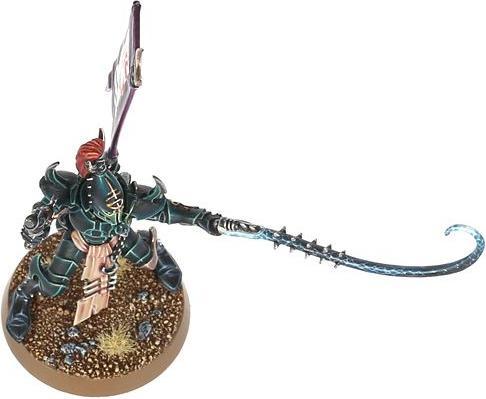 Image du produit Games Workshop Drukhari kabalite warriors (Dark Eldar) (Matières plastiques)