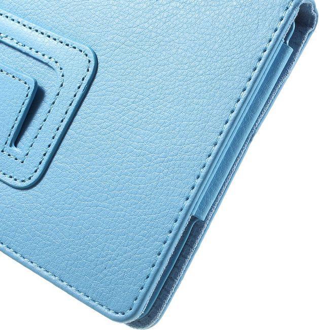 Produktbild MU Classic Case aus Kunstleder Litchi (Asus ZenPad 7.0)