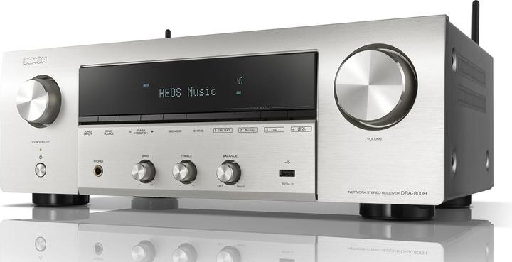 Actual product image Denon DRA-800H (Stereo, DAB+, FM)
