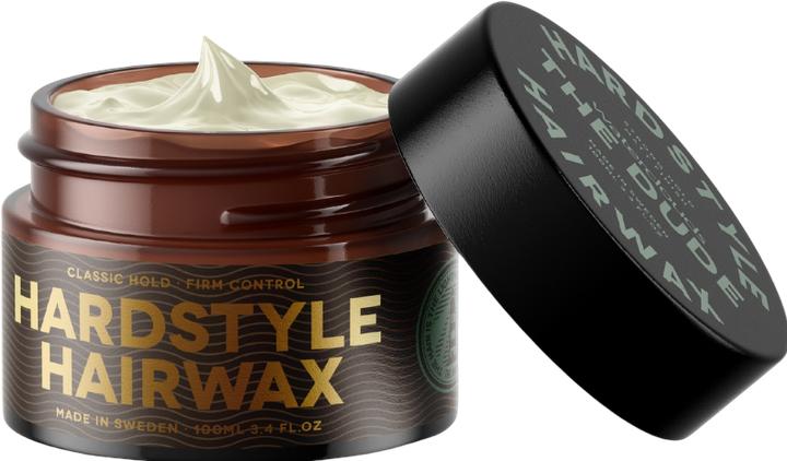 Actual product image Waterclouds Hardstyle (Hair gel, 100 ml)