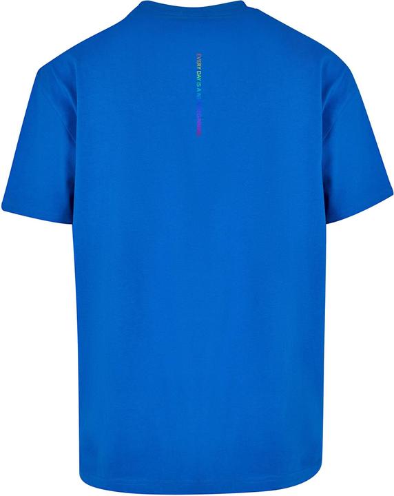 Actual product image Merchcode Hope Rainbow Heavy Oversized Tee - 113657 (L)