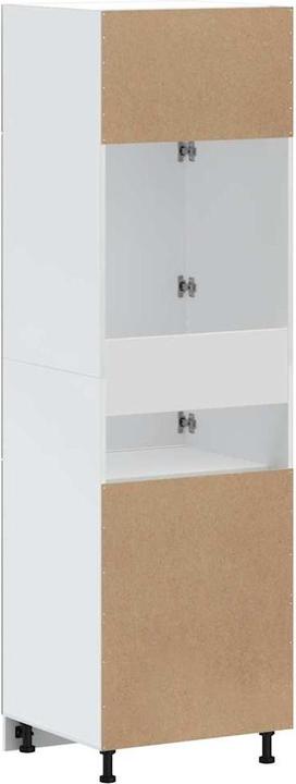 Actual product image VidaXL Lyman (60 x 57 x 207 cm)