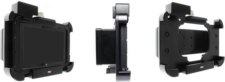Produktbild Brodit Charging cradle With lock, 2