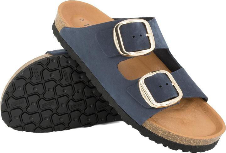 Actual product image Piece of Mind Comfort Pantoletten (39)