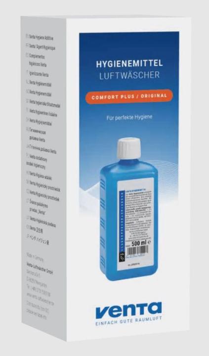 Immagine prodotto Venta Prodotto per l'igiene (500ml) (1 x)