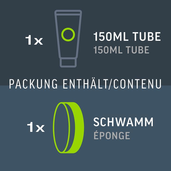 Image du produit Veet Gel d'épilation sous la douche (150 ml, 1 x, 190 g)