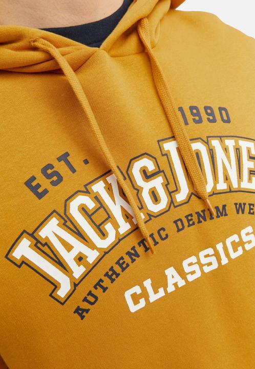 Immagine prodotto Jack & Jones Logo Hoodie (XXL)
