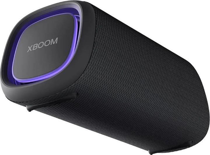 Image du produit LG Haut-Parleur Sans Fil Lgxboom Goxg7 (24 h, Alimentation via port USB)