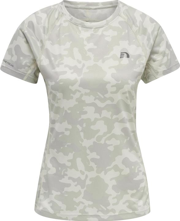 Produktbild Newline Women Running T-Shirt Ss (XS)