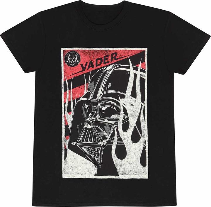 Produktbild Star Wars TShirt (S)