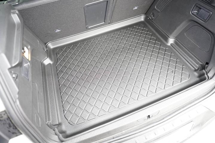 Produktbild Aristar Kofferraumwanne für Opel Grandland X ab 2019 bis heute (Plug-in Hybrid)