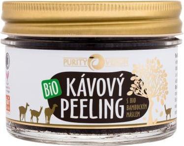 Image du produit Purity Vision - Exfoliant au café bio 175 G (Gommage)
