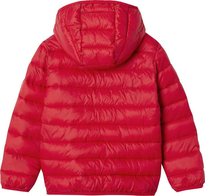 Immagine prodotto Vertbaudet Jungen Light-Steppjacke mit Kapuze und Recycling-Polyester (92)
