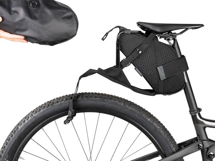 Produktbild Topeak Backloader X (10 l, Satteltasche)