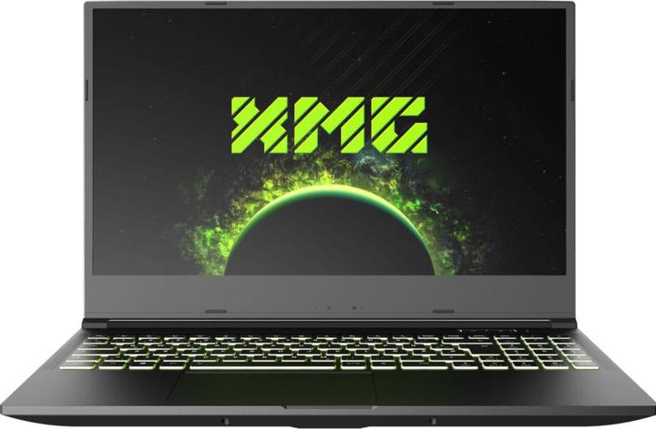 Produktbild XMG CORE 15 AMD (15.60", AMD Ryzen 5 4600H, 16 GB, 500 GB, DE)