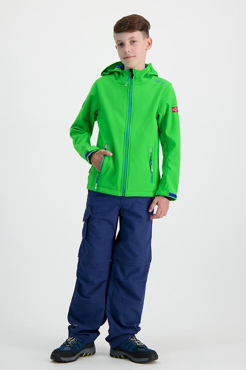 Produktbild Trollkids Trollfjord (116)