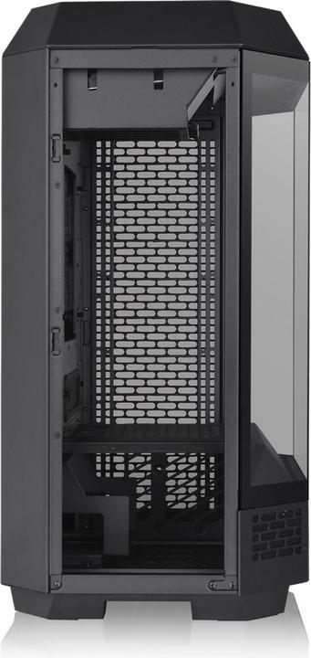 Image du produit Thermaltake The Tower 300 Black (mATX, Mini-ITX)