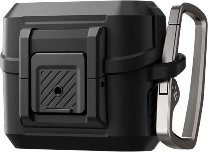 Produktbild Spigen Lock Fit (Kopfhörer Tasche)