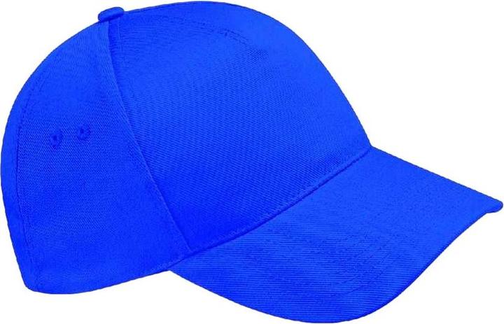 Beechfield Ultimate BaseballMütze (One Size)