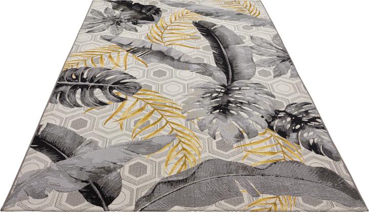 Immagine prodotto Hanse Home Gold Leaves (200 x 285 cm)