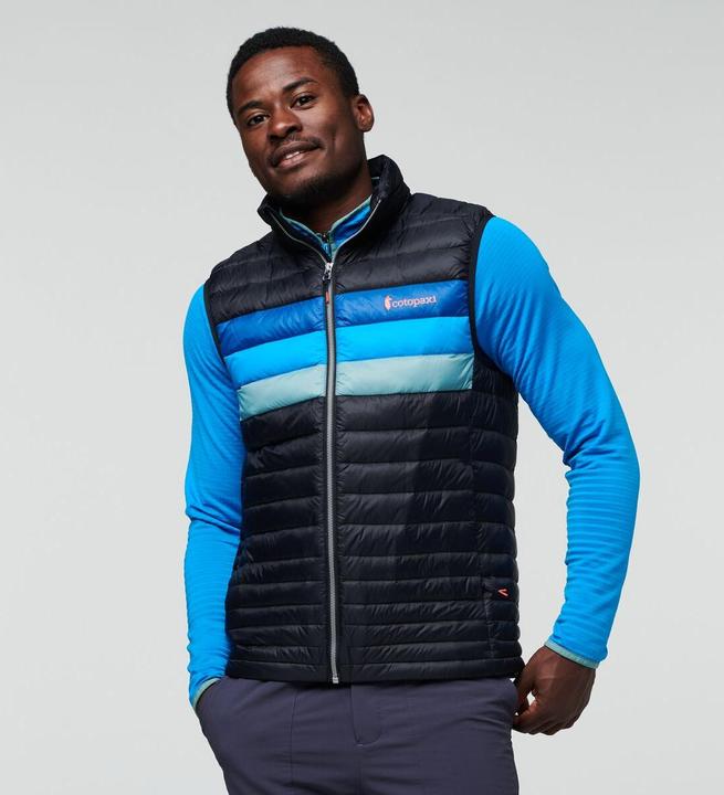 Produktbild Cotopaxi Fuego Down Vest (S)