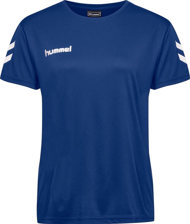 Produktbild hummel Core Poly Tee Woman S/S (XL)