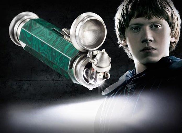 Produktbild Noble Collection Harry Potter Deluminator