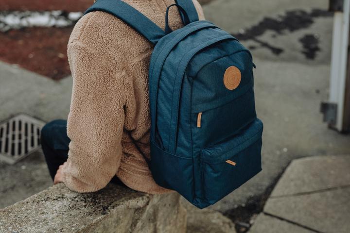Actual product image Beckmann City Max (34 l)