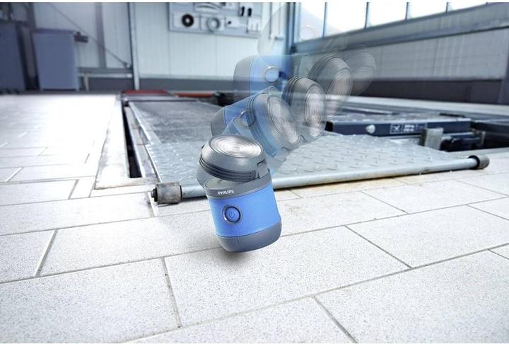 Produktbild Philips Zusatzmodul für LEDArbeitsleuchte MDLS CRI MatchLine