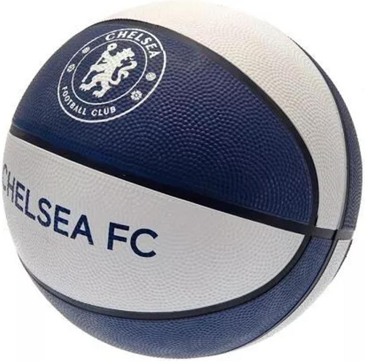 Immagine prodotto Chelsea FC Pallacanestro (7)