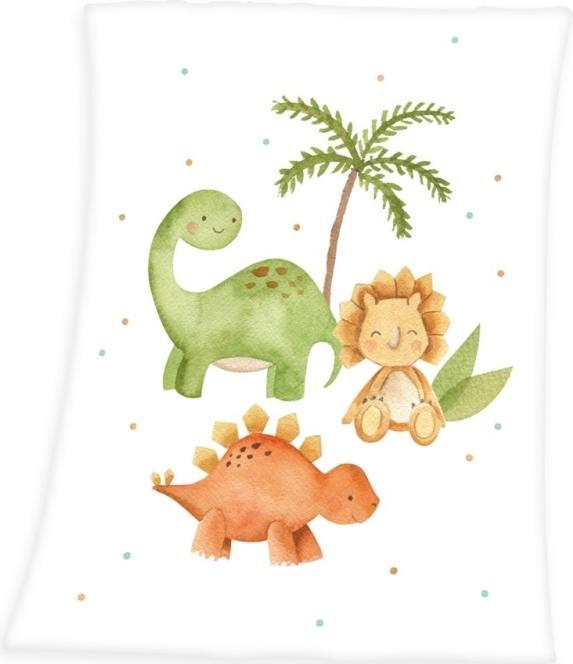 Actual product image Herding Fynn deer (75 x 100 cm)