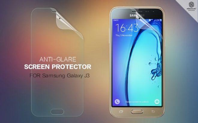 Image du produit Nillkin Série Matte (1 pièce(s), Samsung Galaxy J3 (2016))